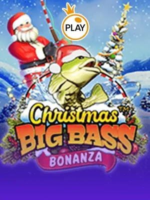 Big Bass Bonanza Giáng Sinh