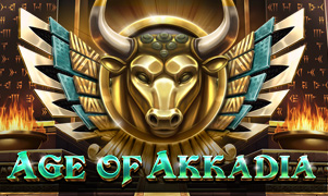 555winlogin Age Of Akkadia