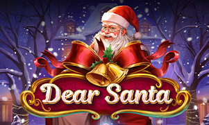 Banner của 555winlogin Dear Santa