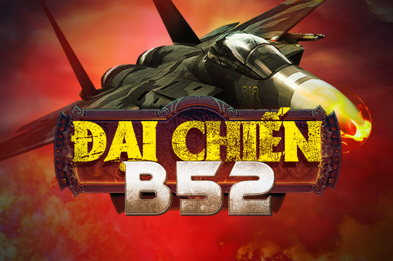 555winlogin Đại Chiến B52