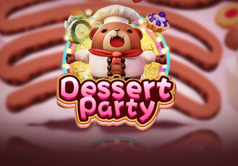 555winlogin Dessert Party