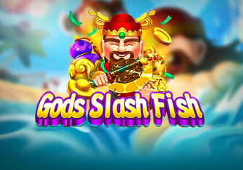 555winlogin Gods Slash Fish