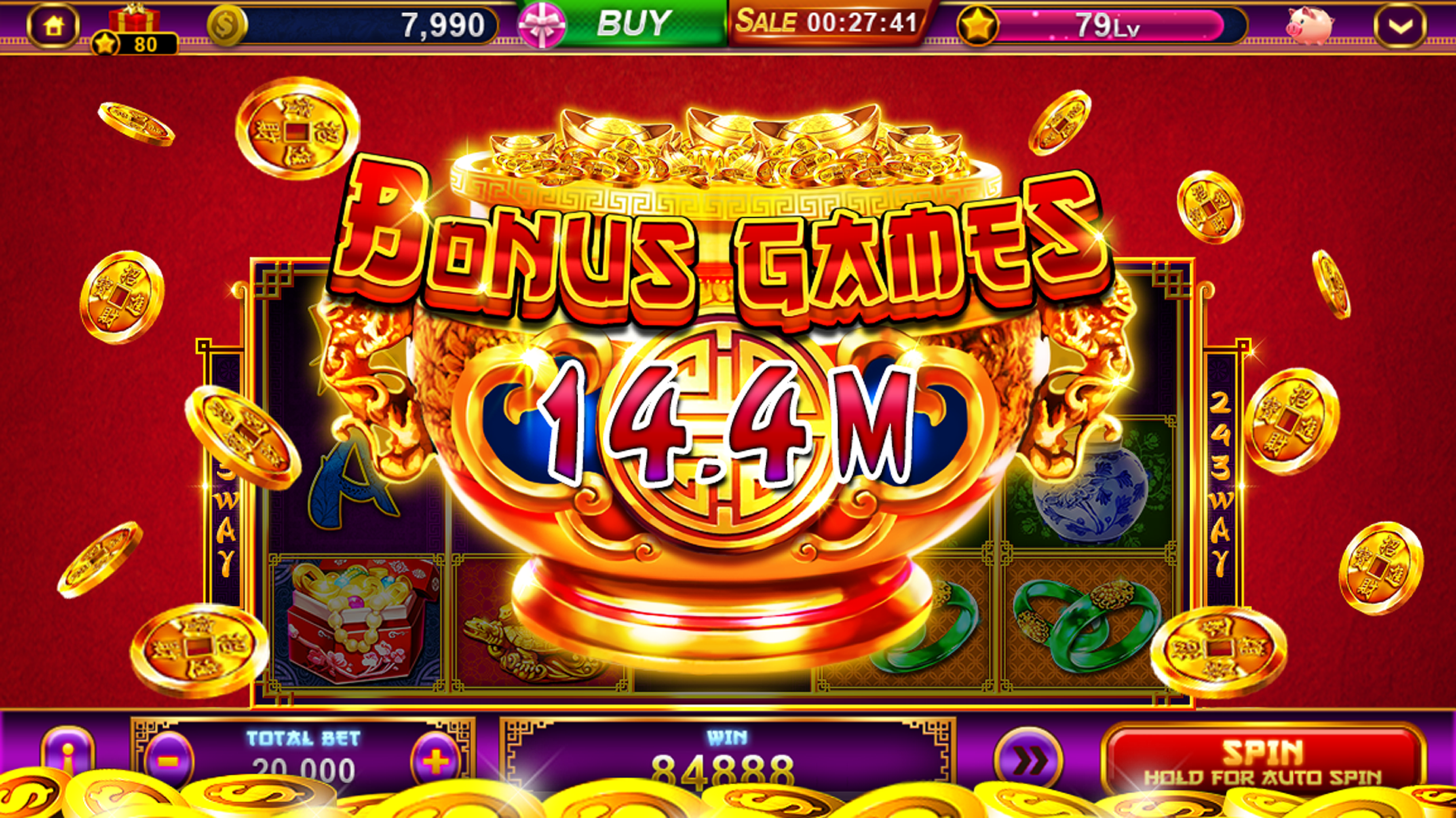 Ảnh chụp màn hình giao diện game trên 555win