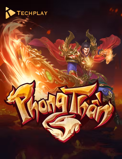 555winlogin Phong Thần