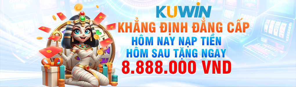 Banner quảng cáo 555win - Giải mã vận may